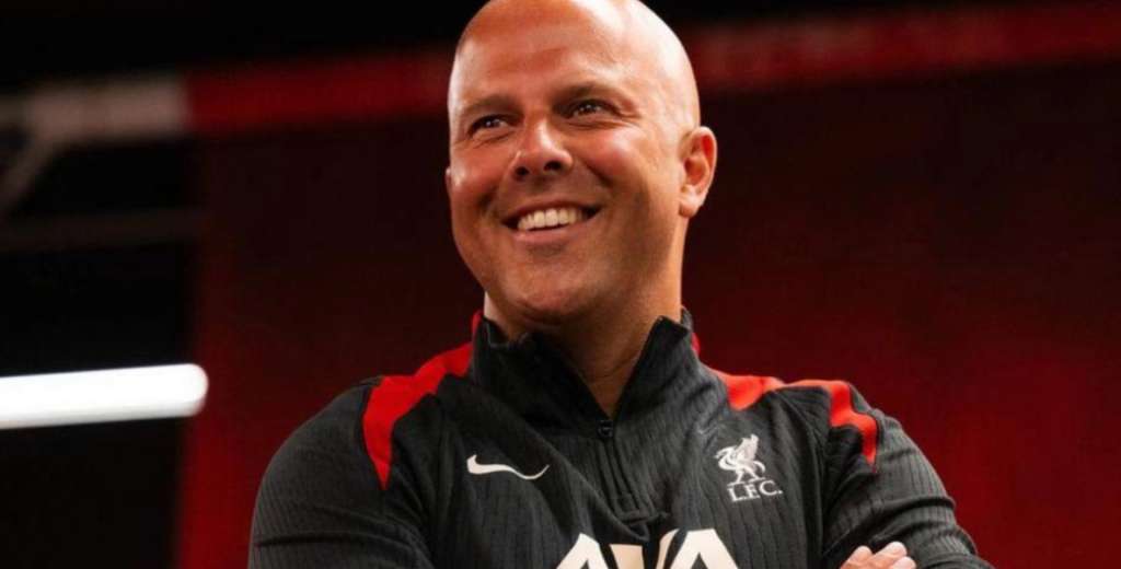 Sorpresa en Anfield: Liverpool invierte 35 millones en un central de 18 años...