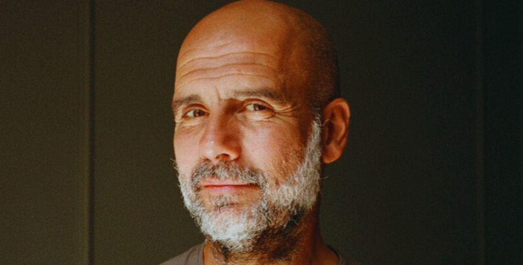 Guardiola lo borró del Mundial de Clubes y se marcha: 34 millones