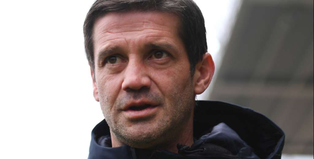 Leverkusen lo quería, pero el Inter de Milán se metió en el medio y frenó todo...