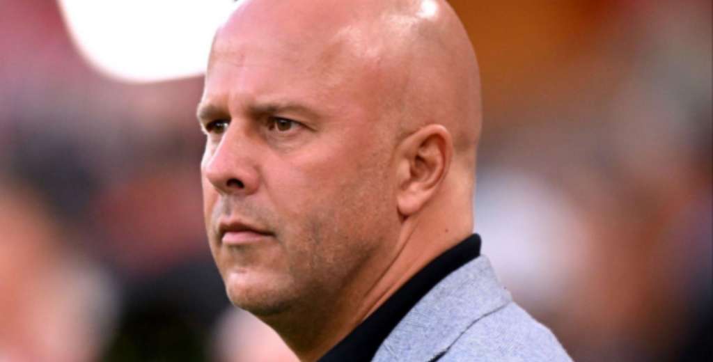 Cero disparos, 19 pérdidas y Slot lo sacó del equipo: costó 150 millones