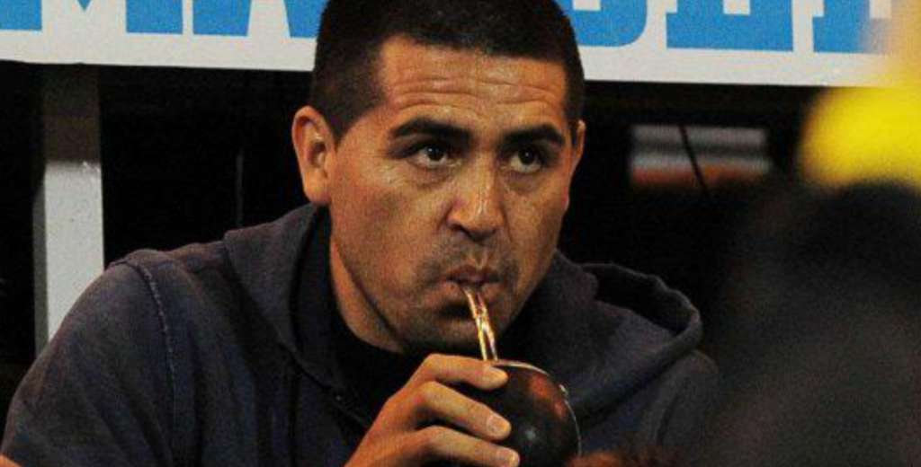 Fue campeón como jugador y DT y fulminó a Riquelme: "falta gente capacitada"