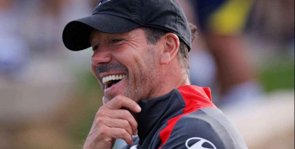 La Juventus se lo ofreció al FC Barcelona y el Atlético de Madrid lo quiere...