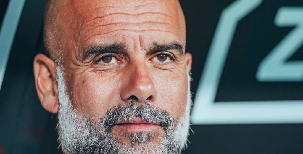 Manchester City se lo roba al Liverpool: llegó a un acuerdo por 74 millones