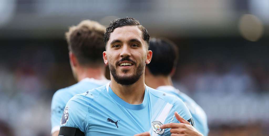 Tiembla la Premier League: el City volvió a ser lo de antes y reventó al Wolverhampton