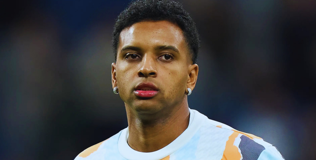 Real Madrid lo quiso cambiar por Rodrygo y el Arsenal FC rechaz&oacute;