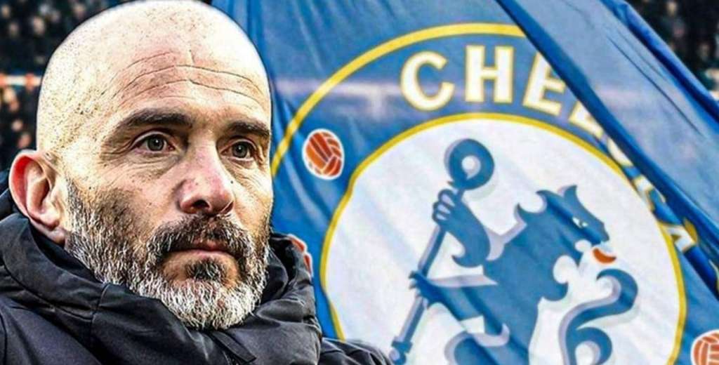 No quiso ir al Bayern y rechazó al Manchester City: "Yo solo quiero jugar en Chelsea"