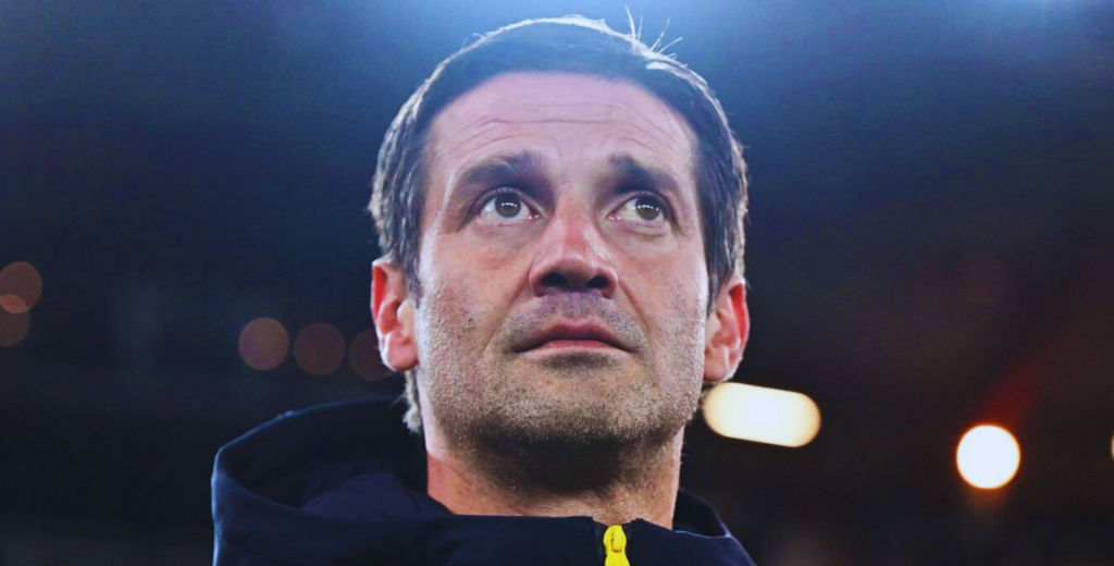 Inter de Milán lo vendió en 50 millones: no juega y lo quieren de vuelta