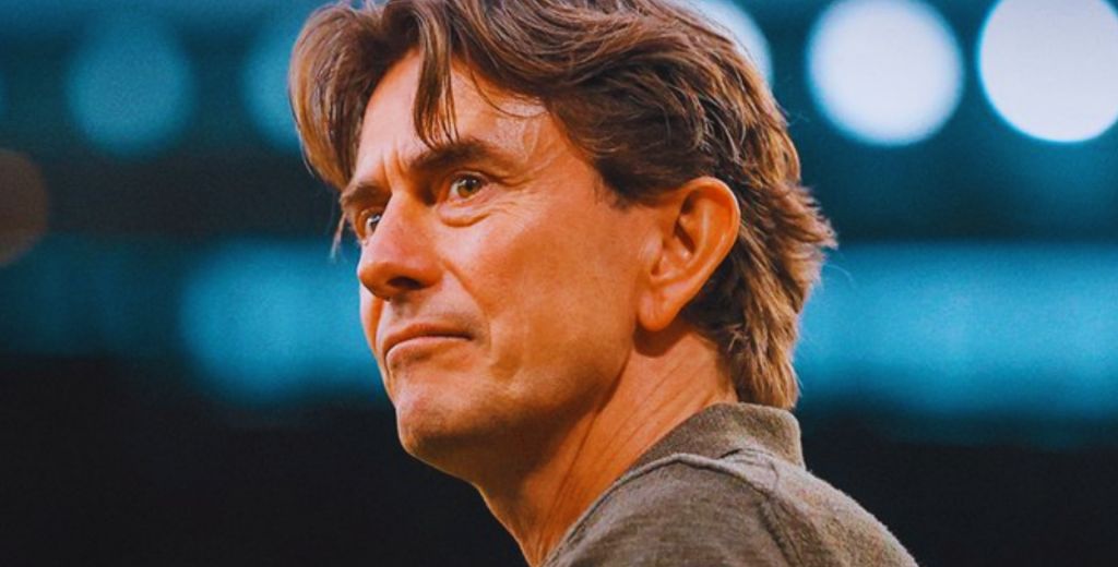 Es el objetivo del Liverpool y Tottenham se lo quiere robar por 73 millones