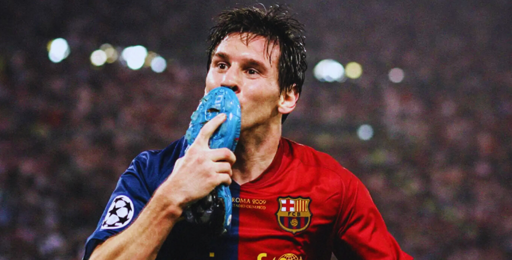 Dirigió al Real Madrid y soltó la bomba: "Messi es el que más me hizo crecer..."