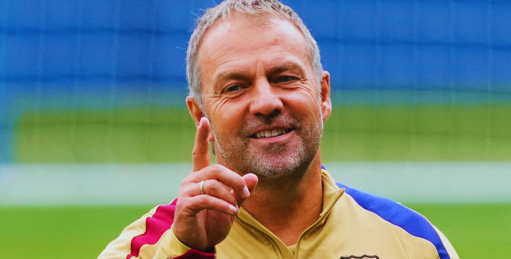 Se quieren llevar a la promesa del FC Barcelona: 30 millones desde la Premier