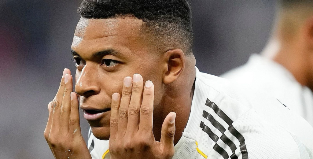 Real Madrid empezó con el pie derecho: le ganó a Osasuna en el debut en La Liga