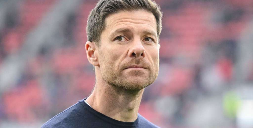 No iba a jugar con Xabi Alonso, se fue del Real y sigue sin club: "todo es posible"