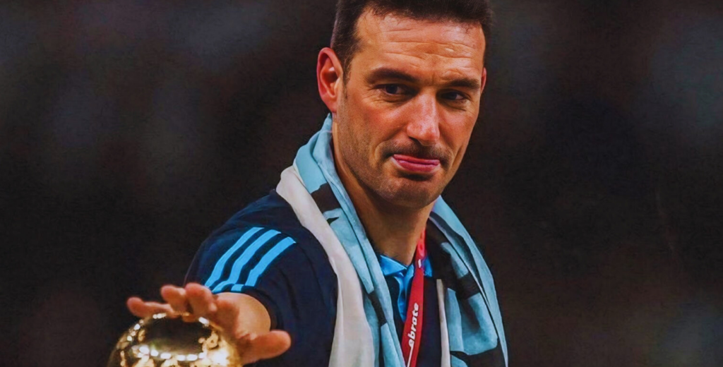 No juega nunca y se quiere ir: corre riesgo de perderse el Mundial con Argentina