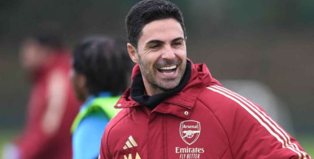 El Arsenal puso 70 millones y él dejó plantado al Tottenham: "es mi sueño..."