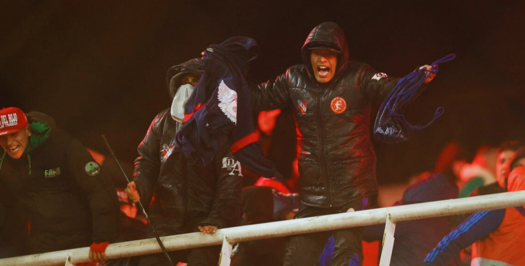 Atacan a todo el mundo y ahora piden castigos: el vergonzoso mensaje de Brasil...