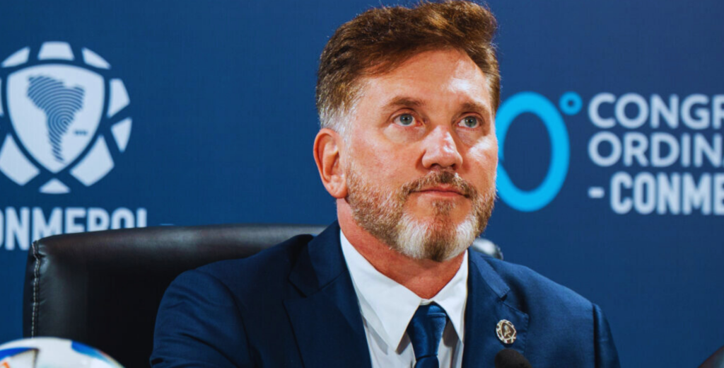 Independiente en llamas: el comunicado de Conmebol que indignó al club