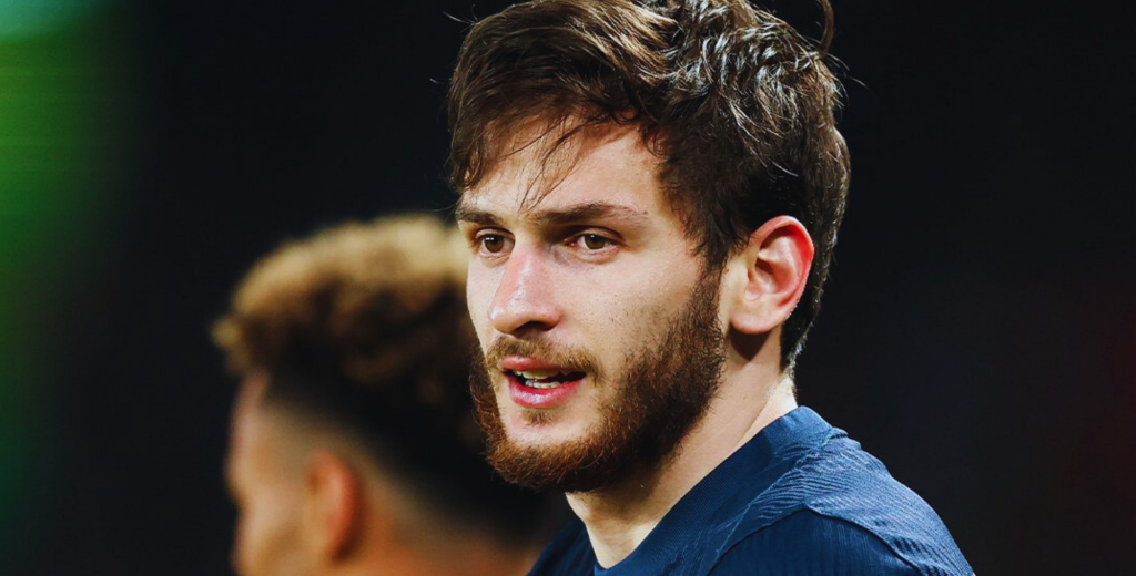 El presidente de Napoli reveló la venta de Kvaratskhelia a PSG: "Nos amenazó..."