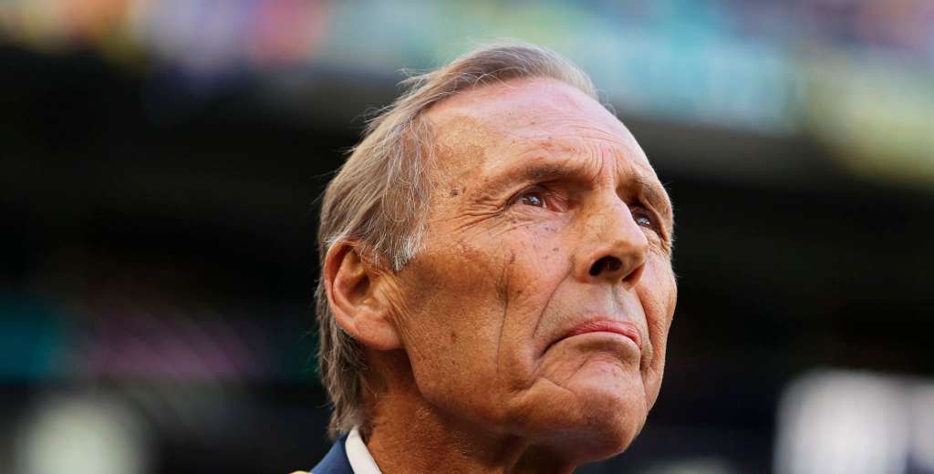 Boca Juniors vive en el caos: "Russo me echó, decía que no tenía nivel para el club"