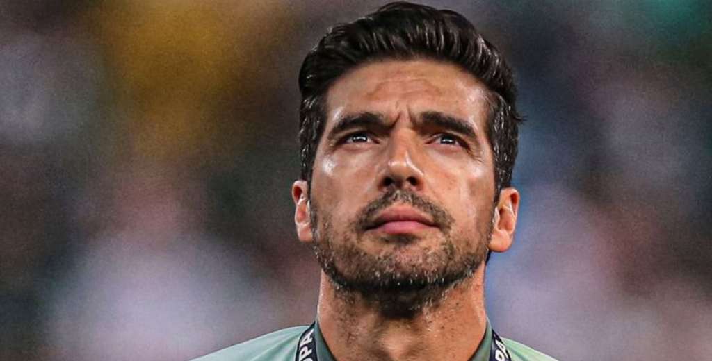 La locura de fichaje que negocia Palmeiras para eliminar a River de la Libertadores