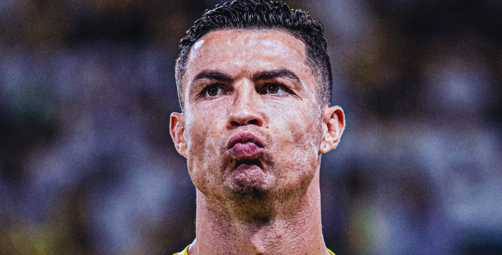 Cristiano lo quiere en Al Nassr, pero &eacute;l negocia con el Inter Miami de Messi...