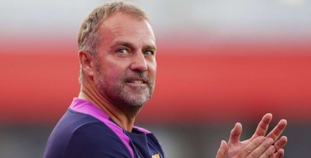 FC Barcelona quiere a la joya de River: tiene 18 años y cláusula de 30 millones