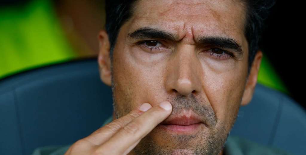 Palmeiras quiere borrar a River de Libertadores: llega de la Premier por 12 millones