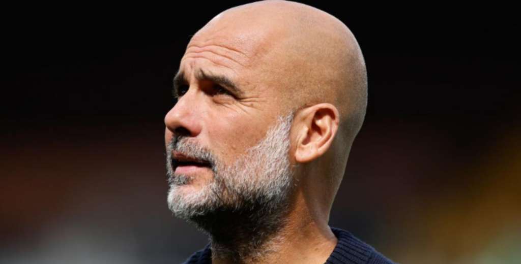 Liverpool y Arsenal se peleaban por &eacute;l, Guardiola lo pidi&oacute; y pagar&aacute;n 40 millones