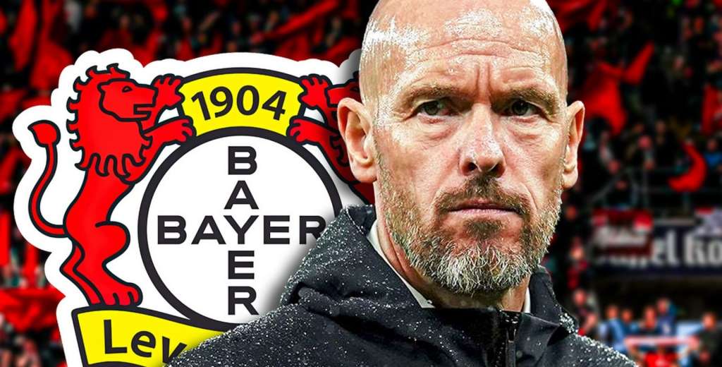 Bayer Leverkusen, brutal: negoció en secreto y fichó una leyenda del Real Madrid