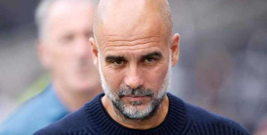 Pep Guardiola le quiere robar un fichaje al Liverpool: 73 millones de euros