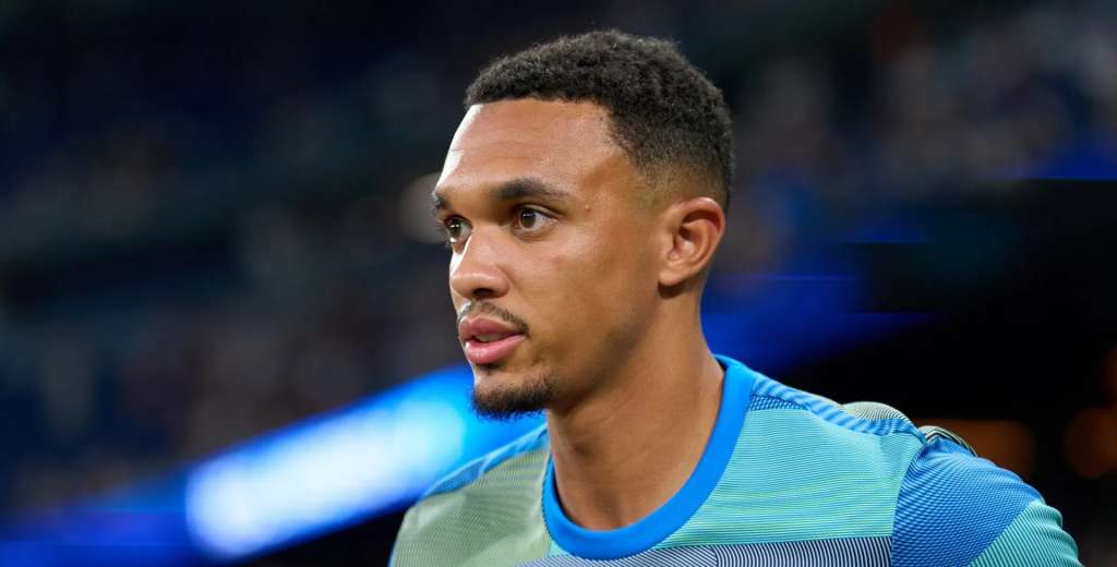 Si sucede, es un escándalo: Trent evalúa irse del Real Madrid al club menos pensado