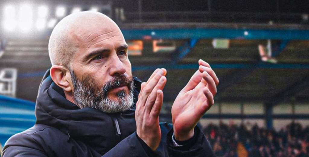 Chelsea arde: Maresca lo llamó, hubo acuerdo, lo dejó plantado y es del Tottenham