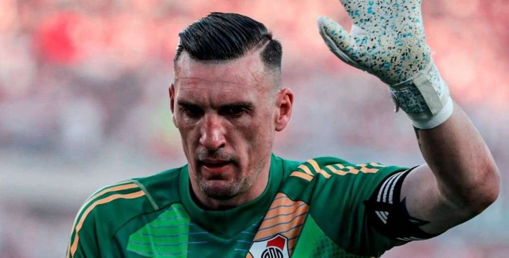 River otra vez clasifica por penales: eliminó a Unión de la Copa Argentina...