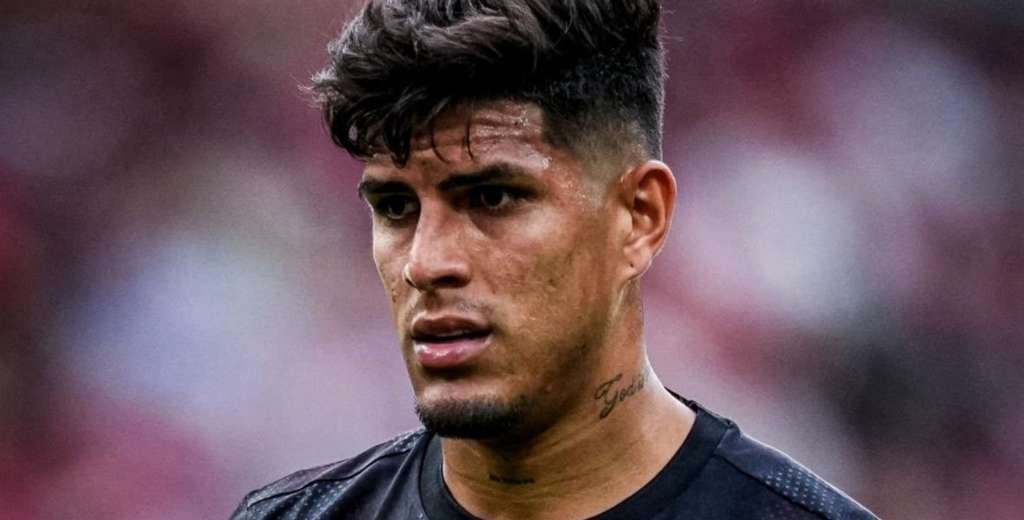 Un traspaso histórico: Piero Hincapie, 60 millones y la mejor defensa del mundo