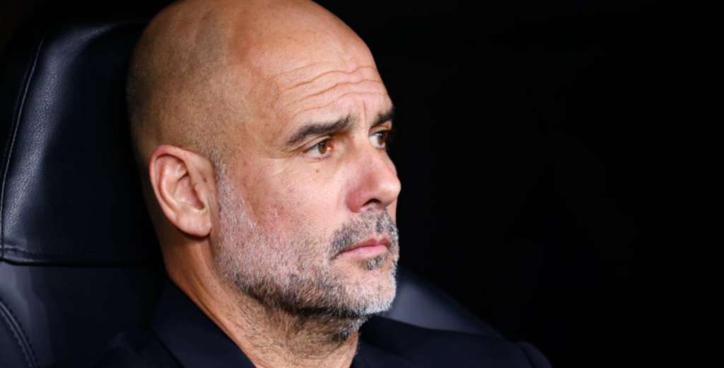 Tras fichar a Xavi Simons, el Tottenham quiere robarse un defensor del City