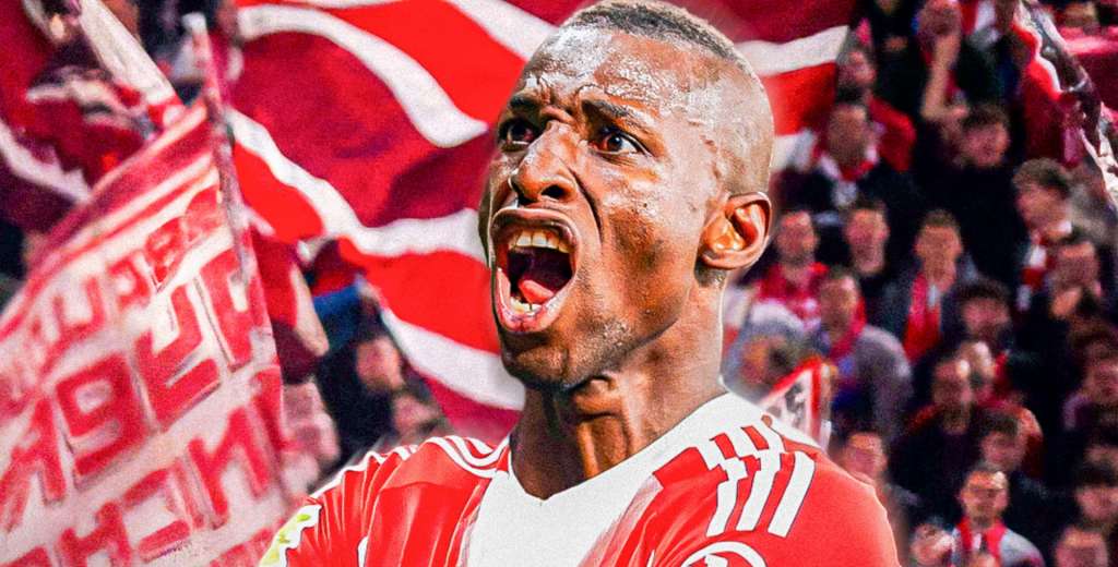 Nico Jackson llegó al Bayern, Chelsea canceló la operación y estalló: "No pienso..."