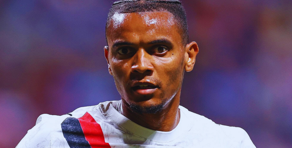 Bombazo inesperado: Akanji se marcha del Manchester City por 15 millones