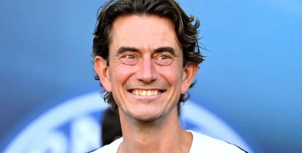 Costó 90 millones, Luis Enrique lo marginó y se va a préstamo al Tottenham