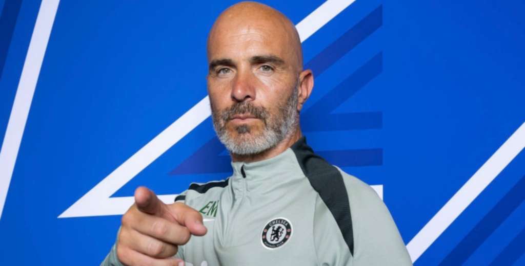 Chelsea lo cedió, jugó tres partidos con Sunderland y volvió por la lesión de Delap