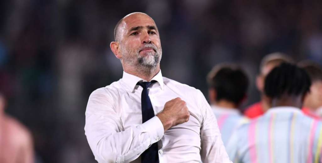 Tras no poder fichar a Kolo Muani, Juventus pagó 40 millones por un delantero...