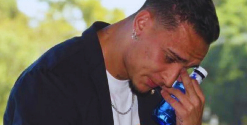 Antony se fue del Manchester United y los arruinó: "La mejor decisión de mi vida"