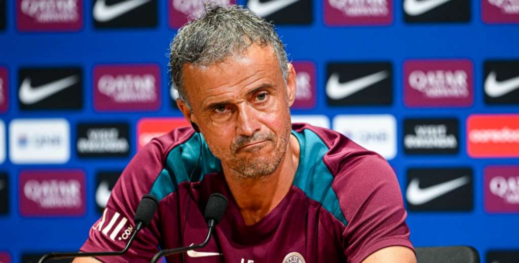 Drama total en PSG, estos jugadores ni se hablan: "no mantengo relación..."