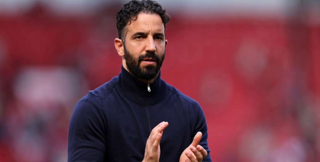 Una buena para el United: los de Amorim podr&iacute;an volver a disputar la Carabao...