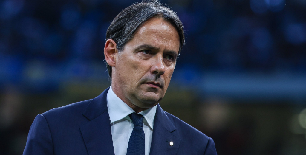 Inzaghi lo llamó y Al Hilal ofertó 100 millones: "Yo me quedo en FC Barcelona"