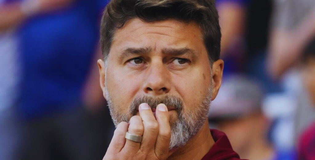 Pochettino atacó con todo al FC Barcelona: "Espanyol es mucho más..."