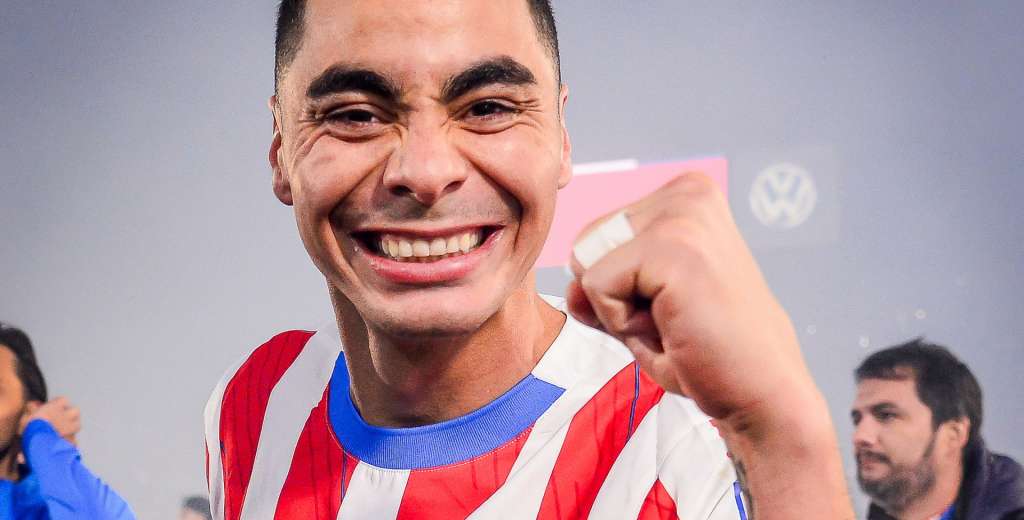 Paraguay hist&oacute;rico: clasifica al Mundial 2026 y declaran feriado en todo el pa&iacute;s