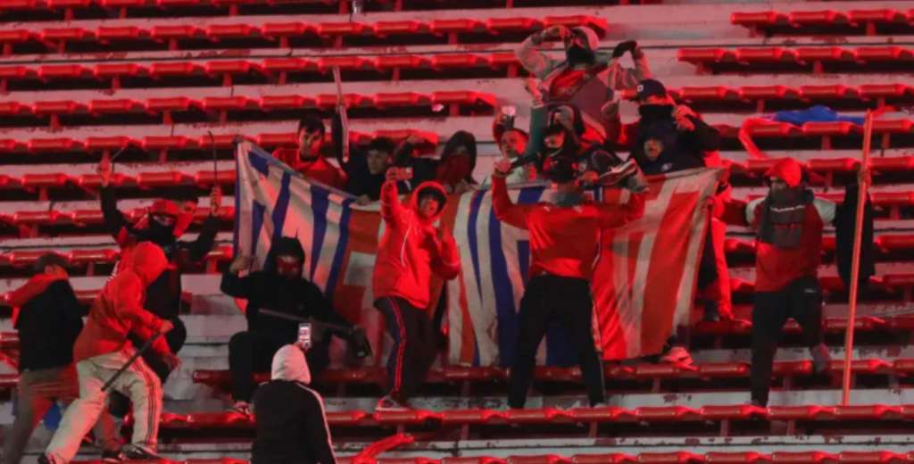 Conmebol eliminó a Independiente de la Sudamericana y explotaron: "Perdió el fútbol"