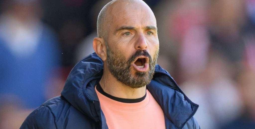 Maresca lo quiso vender, pero él se quedó y AC Milan e Inter de Milán lo buscan