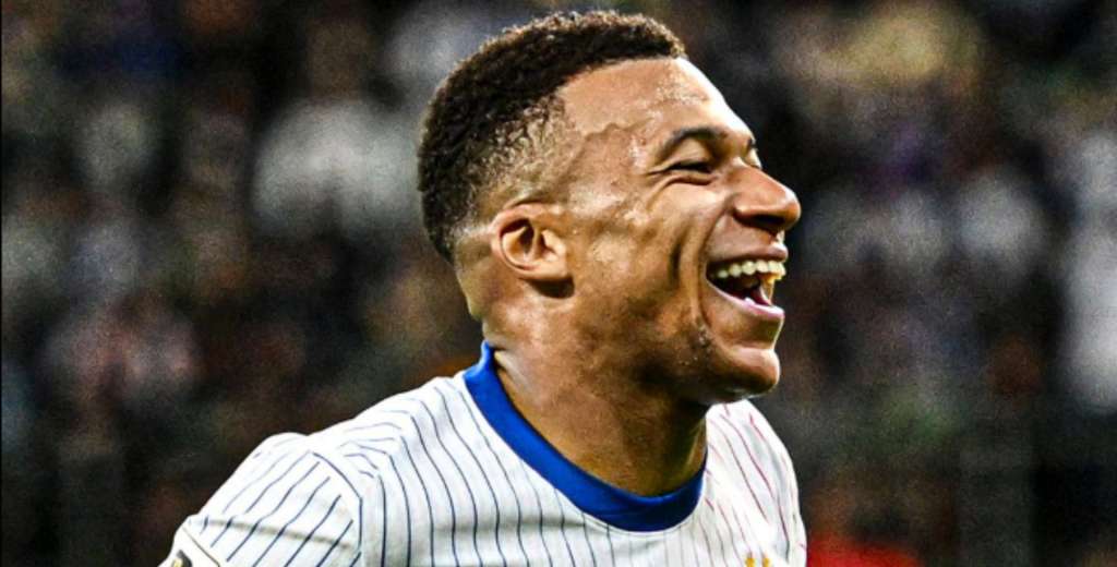 Francia venció a Ucrania 2-0 y comenzó con el pie derecho las Eliminatorias