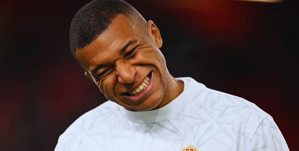 Lo busca Liverpool FC pero se metió Mbappé: se lo quiere llevar al Real Madrid