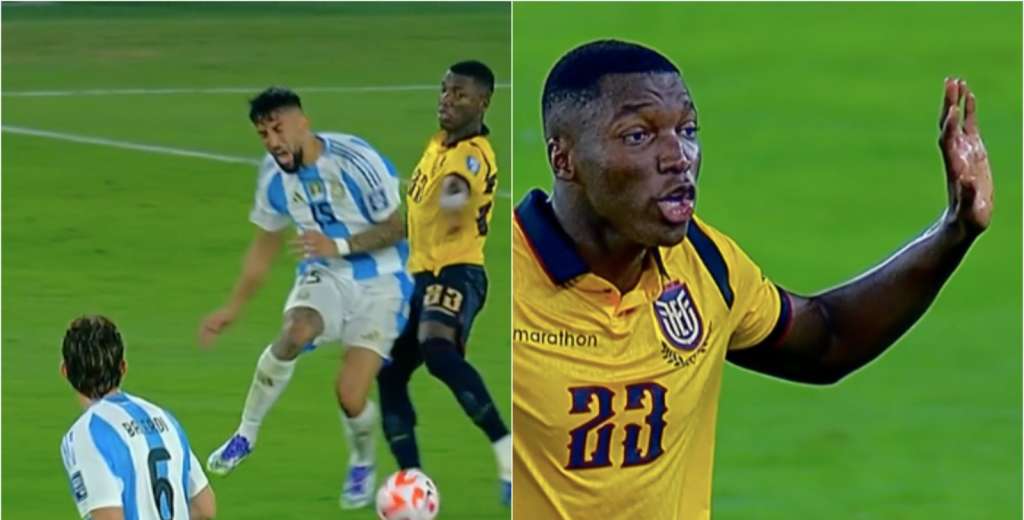 Ecuador en llamas: Moisés Caicedo se pierde el partido más importante del Mundial 2026